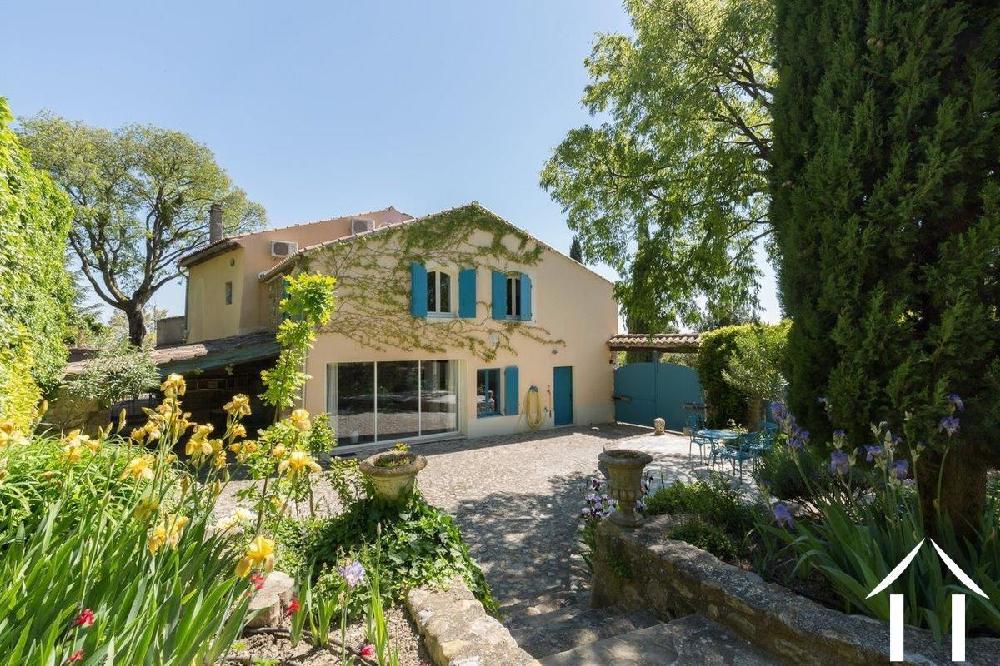 Haus Kaufen In Frankreich Provence