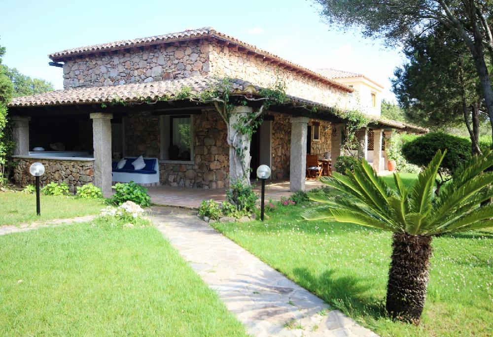 Haus Kaufen In Sardinien Italien