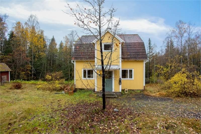 Haus Kaufen In Schweden