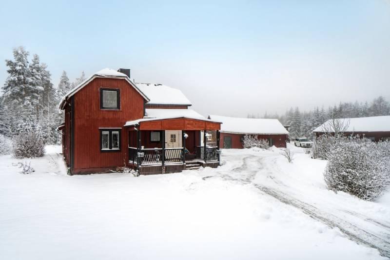 Haus Kaufen In Schweden