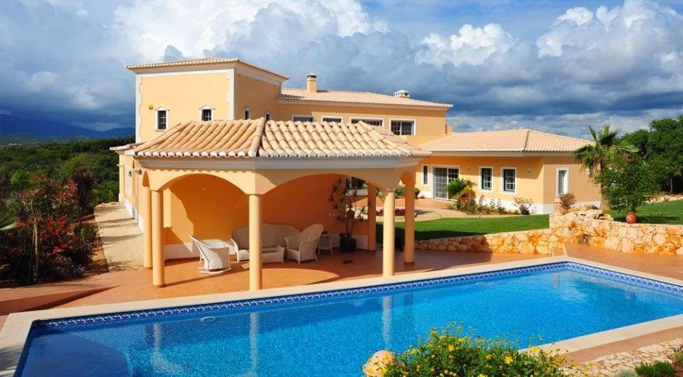47+ schön Bild Haus Kaufen In Portugal Algarve Azulejos