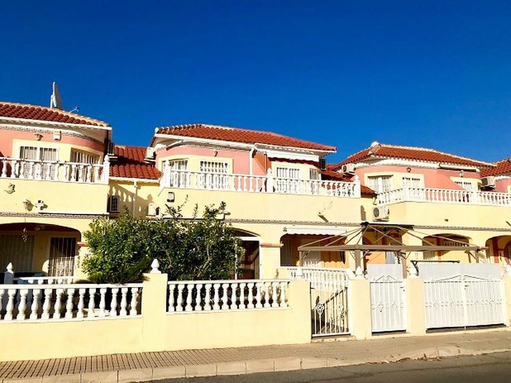 Haus Kaufen in Costa Blanca (Spanien)