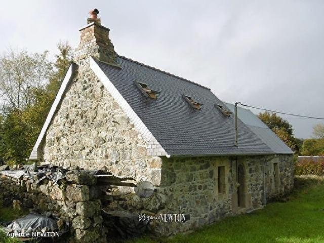 Haus Kaufen in Bretagne (Frankreich)