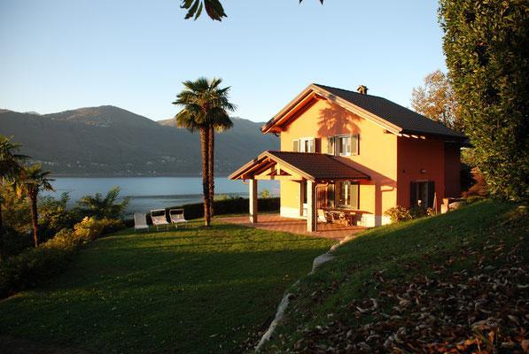 Haus Kaufen in Castelveccana (Lombardei Italien)