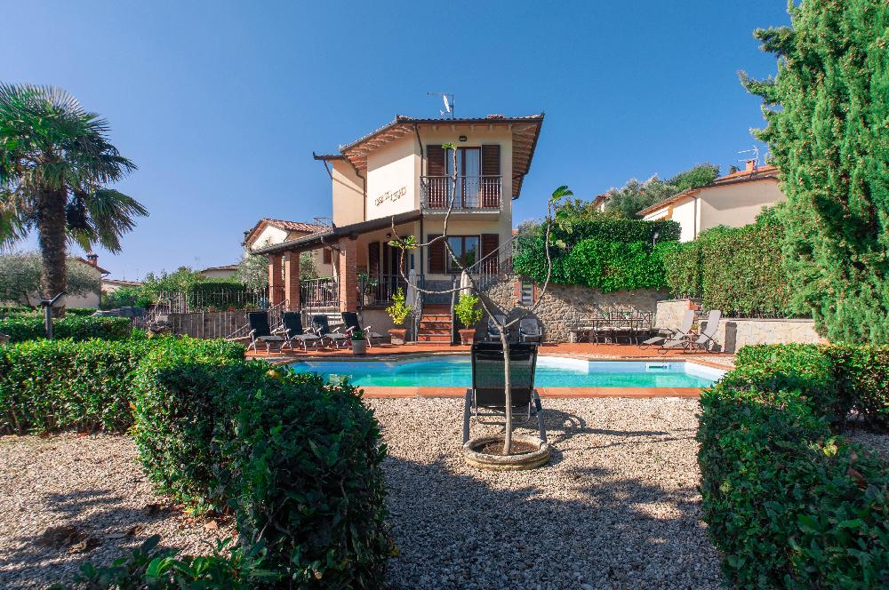 Haus Kaufen in Umbrien (Italien)