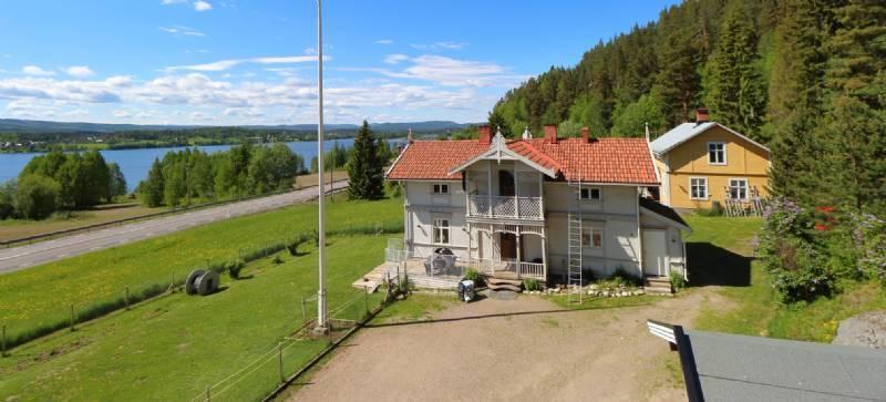 Haus Kaufen in Mellersta Norrland (Schweden)