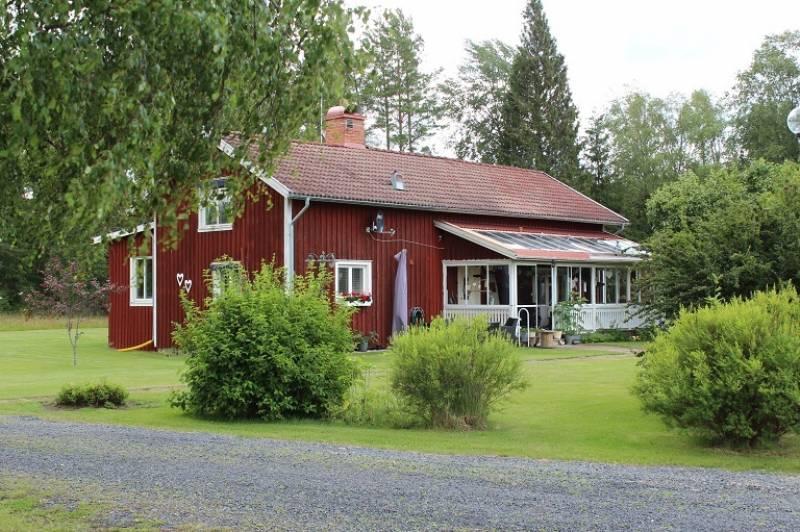 Haus Kaufen in Norra Mellansverige (Schweden)