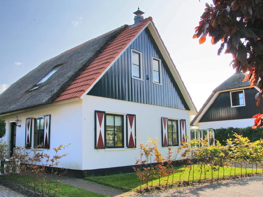 Haus Kaufen In Bergen Holland