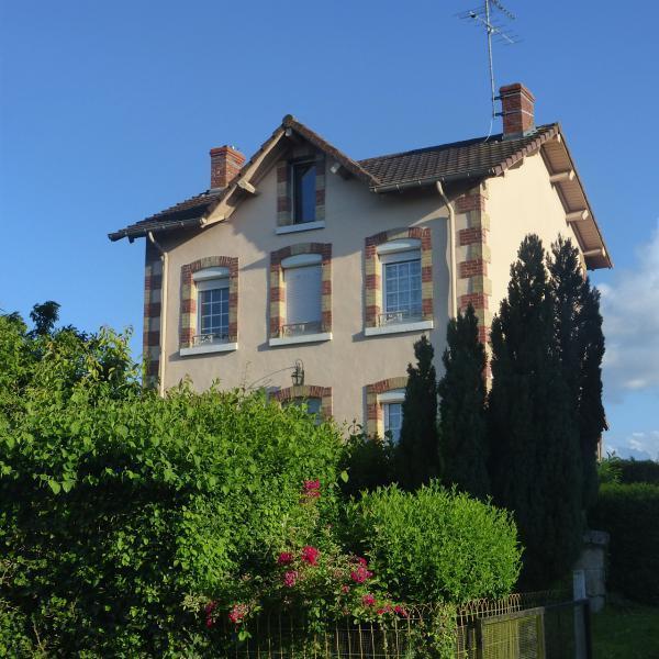 Haus Kaufen in Burgund (Frankreich)