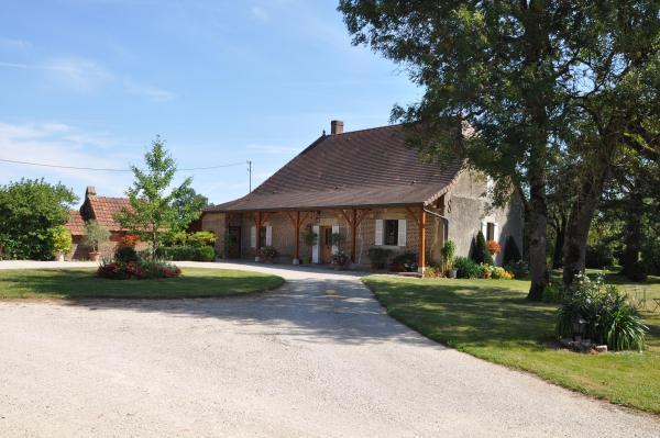 Bauernhof Kaufen In Burgund Frankreich