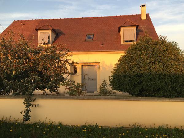 Haus Kaufen in Picardie (Frankreich)