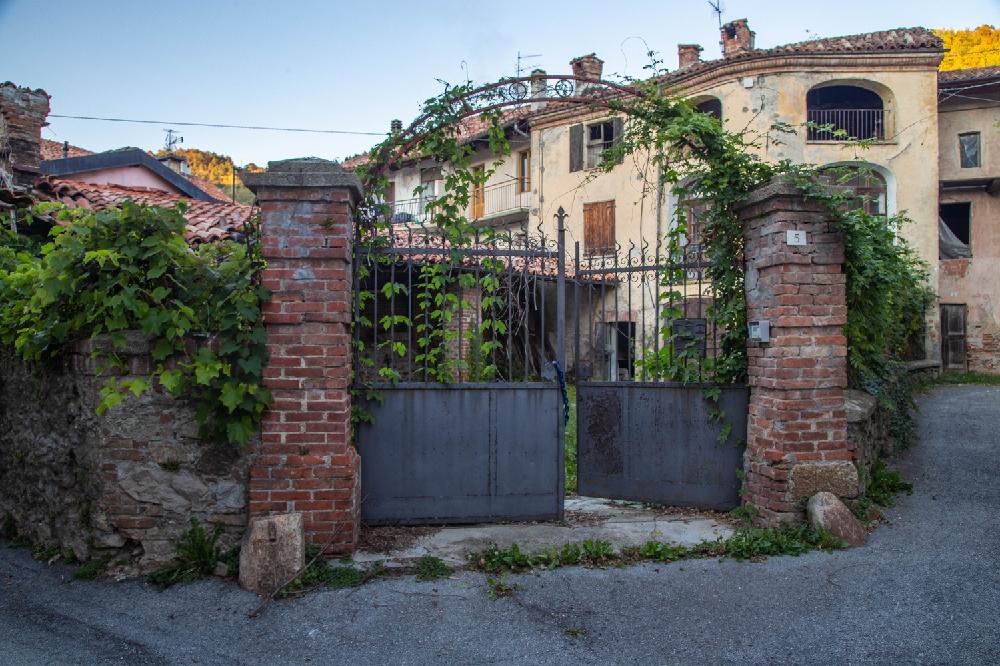 Haus Kaufen In Italien Molise