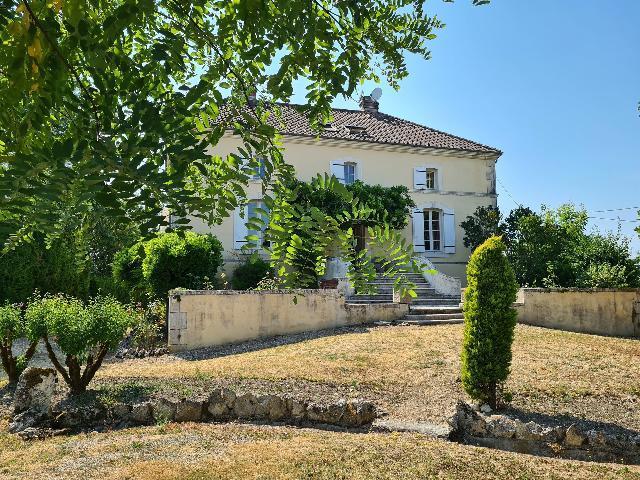 Haus Kaufen in Aquitanien (Frankreich)