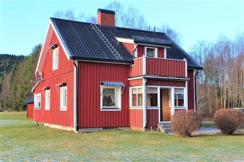 Haus Kaufen in Schweden