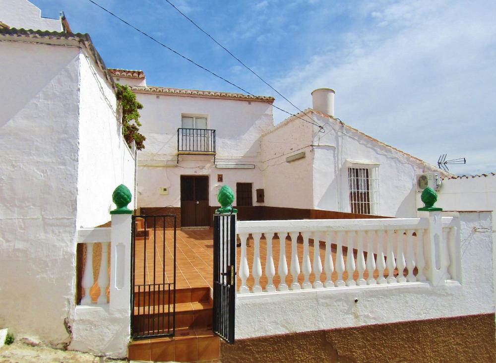 Haus Kaufen In Spanien Costa Del Sol