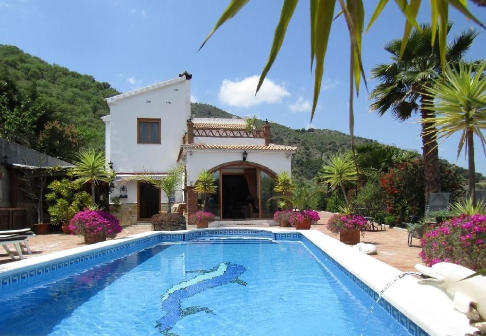 Haus Kaufen in Costa del Sol (Spanien)