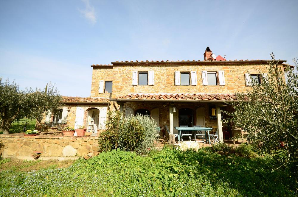 Haus Kaufen in Badia agnano (Toskana Italien)