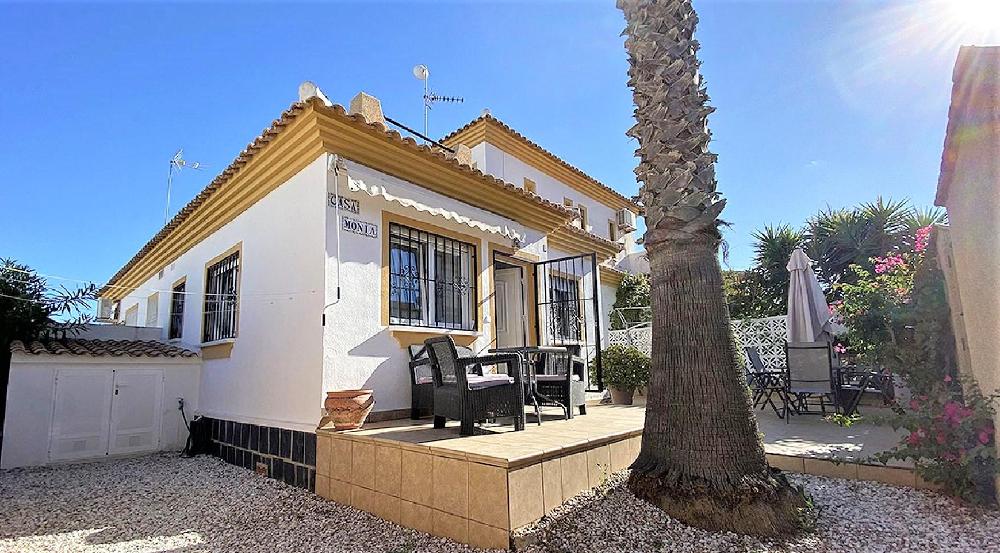 Haus Kaufen Spanien Costa Blanca