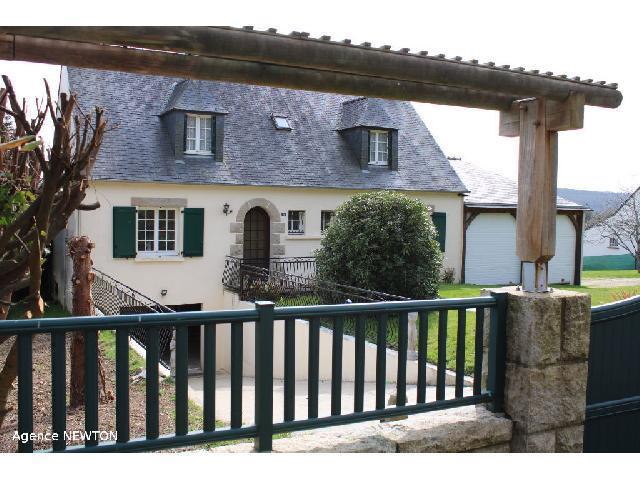 Haus CAUREL Côtesd'Armor € 243800