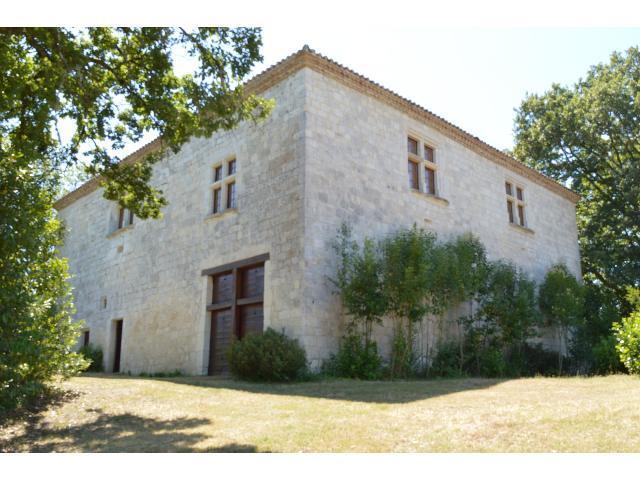 Haus Kaufen in Aquitanien (Frankreich)