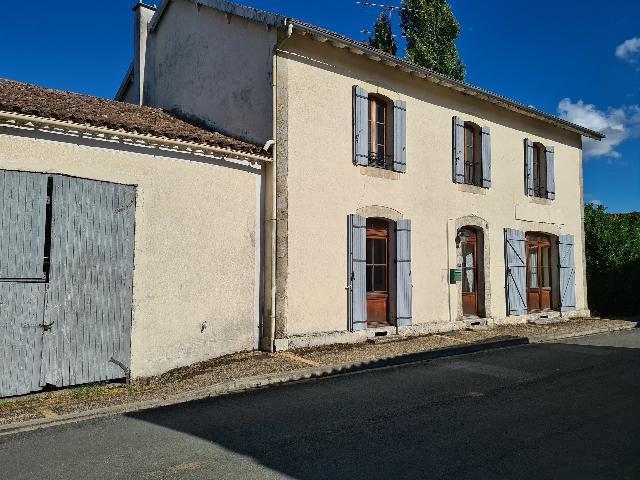 Haus Kaufen in Aquitanien (Frankreich)