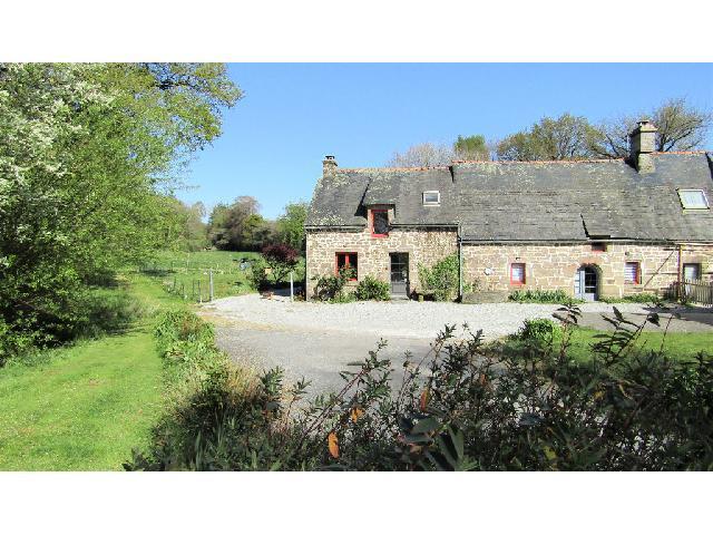 Haus Kaufen in Bretagne (Frankreich)