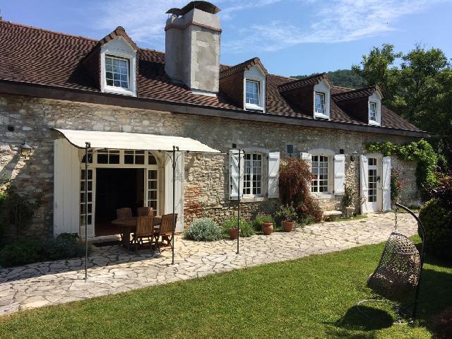 Haus Kaufen in Aquitanien (Frankreich)