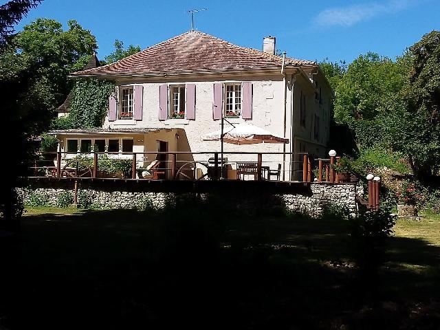 Haus Kaufen in PoitouCharentes (Frankreich)