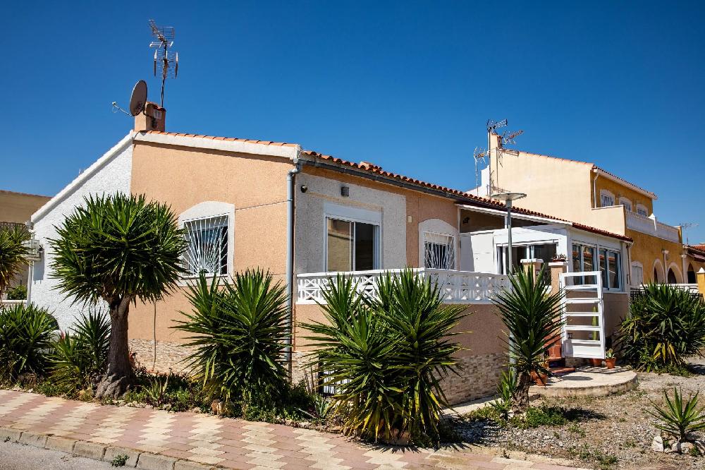 Haus Kaufen in Costa Blanca (Spanien)