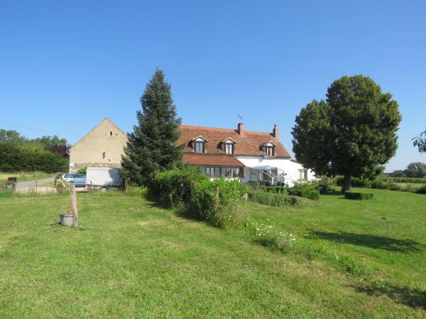 Haus Kaufen in Auvergne (Frankreich)