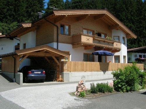 Haus Kaufen in Tirol (Österreich)