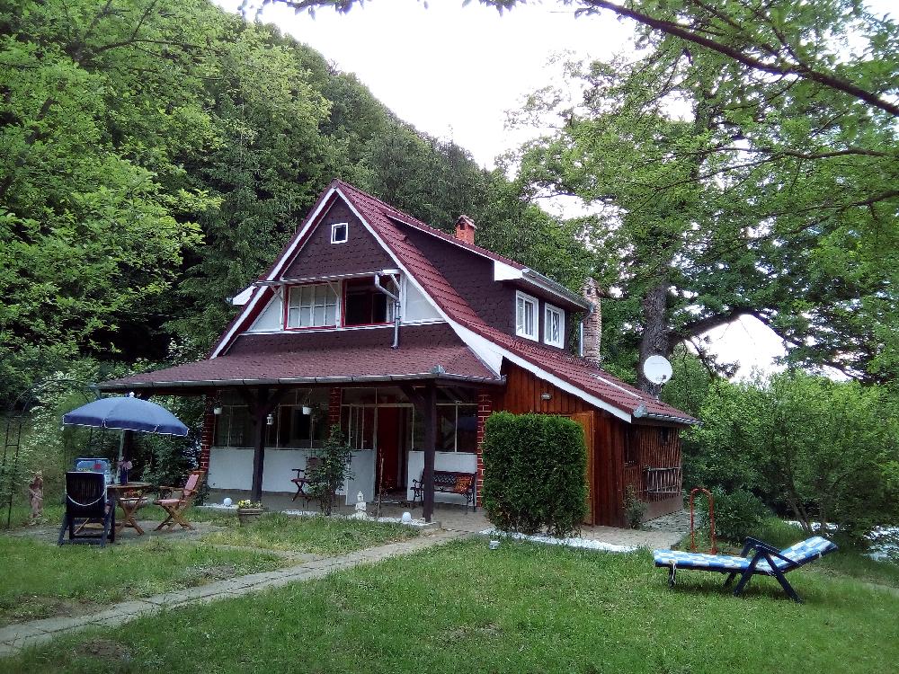 Haus Kaufen in Siebenbürgen (Rumänien)