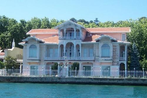 Haus Kaufen In Marmara Turkei