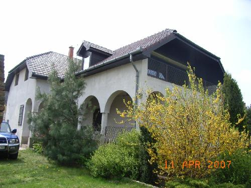 Haus Kaufen In Ungarn Györ Moson Sopron
