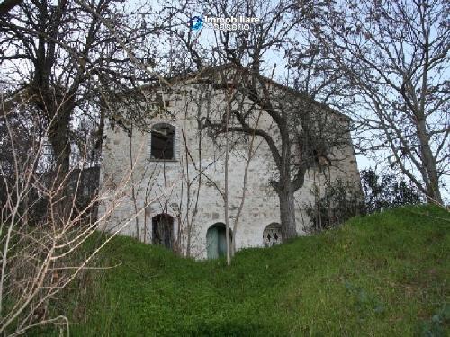 Haus Kaufen in Molise (Italien)