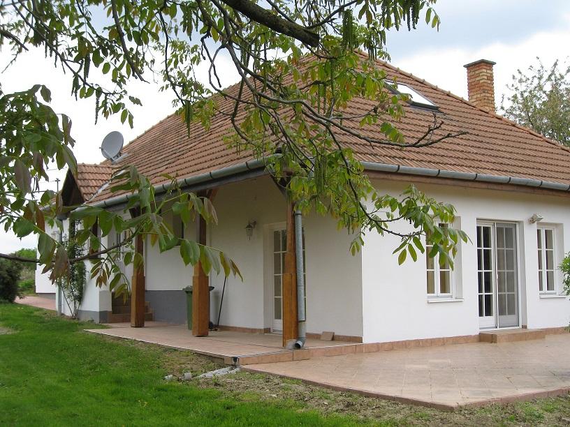 Haus Kaufen in Baranya (Ungarn)