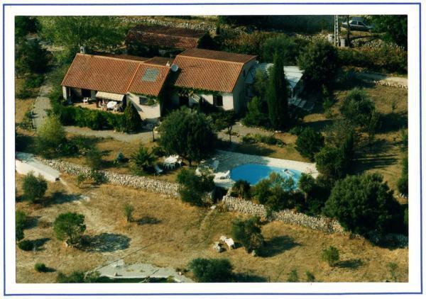 Haus Kaufen in ProvenceAlpesCotedAzur (Frankreich)