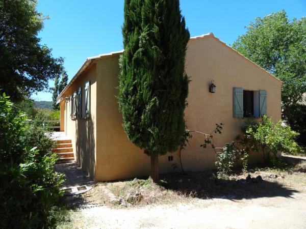 Haus Kaufen in ProvenceAlpesCotedAzur (Frankreich)