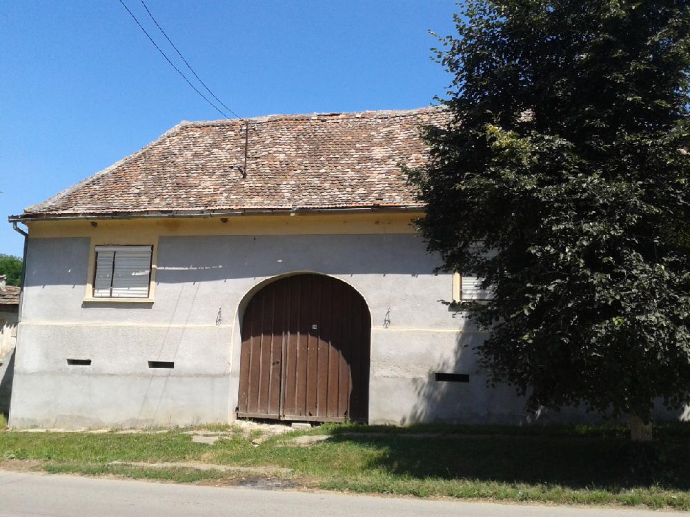 Haus Kaufen in Siebenbürgen (Rumänien)