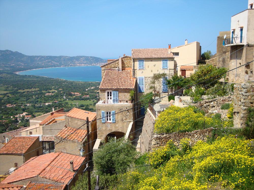 41+ neu Foto Korsika Haus - KORSIKA HAUS EXCEPTIONAL SEEANSICHT in einem Dorf zwischen ... - Korsika unterkunft haus vermietung villa frankreich moderner bungalow ferienhäuschen jade.