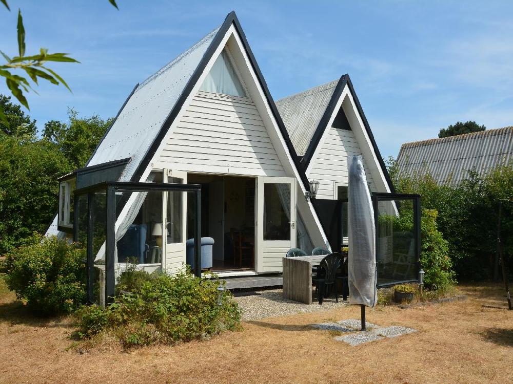 Ferienhaus Kaufen in Nordholland (Niederlande )