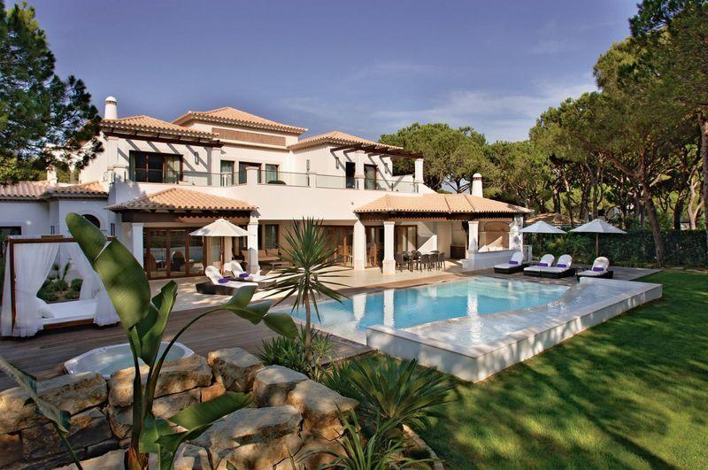 Villa Kaufen in Algarve (Portugal)