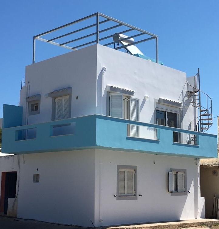 Haus Kaufen In Kreta Griechenland