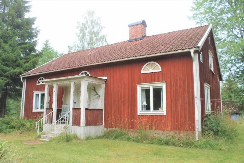 Schweden Haus Am See Kaufen Smaland Heimidee