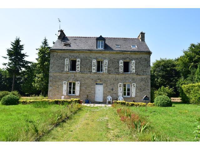 Haus Kaufen in Bretagne (Frankreich)