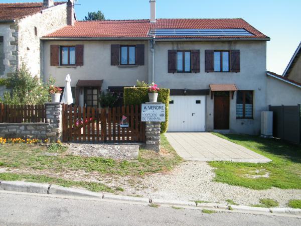 Haus Kaufen In Champagne Ardenne Frankreich