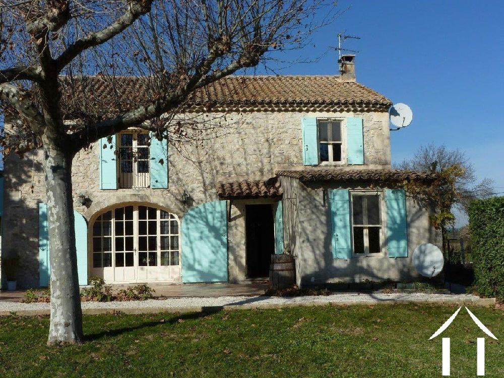 Haus Kaufen in ProvenceAlpesCotedAzur (Frankreich)