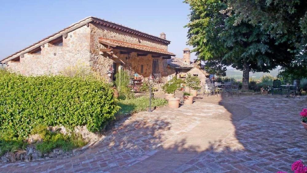 Haus Kaufen in Sovicille (Toskana Italien)